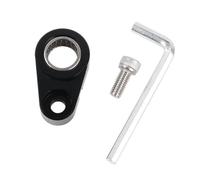 Soporte estabilizador de Cambio de Marchas Compatible con CBR1000RR CBR1000 CBR 1000 1000RR SP(Black)