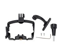 Soporte estabilizador de cardán para Drones, empuñadura de Montaje Manual de aleación de Aluminio Ajustable de múltiples ángulos para Mini 3 Pro, Equipo de fotografía