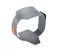 Soporte estabilizador de hélice de cuero PU para Air 3S/3 fácil de usar UAV apoyos correa de fijación de cera