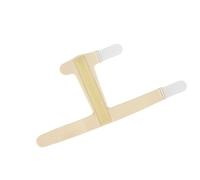 Soporte estabilizador de humb con diseño ligero para alivio de tensión repetitiva y actividad de movilidad, soporte para pulgar en forma de I