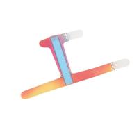 Soporte estabilizador de humb con diseño ligero para alivio de tensión repetitiva y actividad de movilidad, soporte para pulgar en forma de I