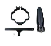 Soporte estabilizador de mano ajustable soporte de cambio de soporte de pie para drones control remoto portátil