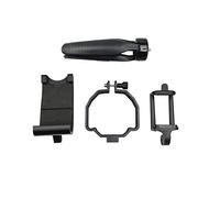 Soporte estabilizador de mano kit de modificación soporte para 3 manos portátil con una sola mano estabilizador de cámara modificada