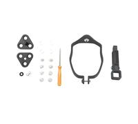 Soporte estabilizador ergonómico ligero para drones Marco de expansión Accesorios de soporte de instalación simple Drone Soporte estabilizador