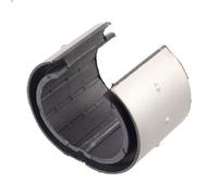 Soporte, estabilizador FEBI 107479 para MAN FOC 4.58 1995-2001