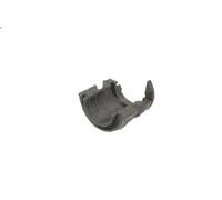 Soporte, estabilizador FEBI 31345 para AUDI Q7 (4LB) 3 2011-2015