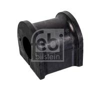 Soporte Estabilizador Febi Bilstein 42541 para Nissan