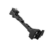 Soporte Estabilizador Profesional para Cámara Estabilizador Desmontaje Rápido Ligero para Varios Dispositivos