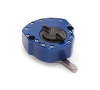 Soporte Estabilizador Universal para Amortiguador De Dirección Motocicleta, Control Seguro para Aprilia