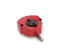 Soporte Estabilizador Universal para Amortiguador De Dirección Motocicleta, Control Seguro para Aprilia