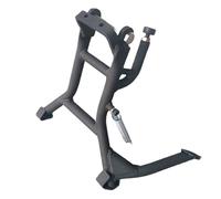 Soporte estacionamiento Central Bastidor De Estacionamiento para Motocicletas, Soporte Grande, Trípode para Pies para 500AC/525R/5252AC