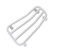 Soporte Estante Carga Compatible Con Vespa Para GTS250 Para GTS300 Para GTS 250 Para GTV 150 200 300 300ie Soporte Para Pedal De Motocicleta, Portaequipajes Trasero