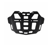 Soporte Estante Placa Portaequipaje Ampliación, Accesorios Motocicleta, Parte Trasera para Norden901 para Norden 901 2022 2023 Portaequipajes Trasero Motocicleta