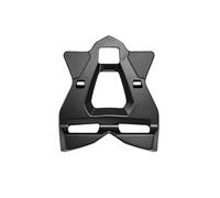 Soporte Estante Portaequipajes Motocicleta para TMAX 560 Tmax560 T-MAX 560 2022-2023 Soporte De Equipaje De Motocicleta Soporte De Fijación De Carga Trasera Reposabrazos del Respaldo Trasero