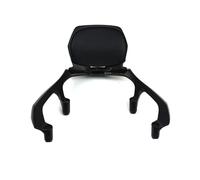 Soporte Estante Portaequipajes Motocicleta para TMAX 560 Tmax560 T-MAX 560 2022-2023 Soporte De Equipaje De Motocicleta Soporte De Fijación De Carga Trasera Reposabrazos del Respaldo Trasero