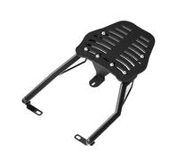 Soporte Estante Portaequipajes Motocicleta Soporte para Equipaje De Motocicleta Soporte De Montaje Ajustable para El Maletero Trasero De La Motocicleta Soporte De Soporte Marco De Extensión Tour Pack