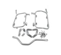 Soporte Estante Portaequipajes para Honda XADV750 2017-2020 Estante Superior Motocicleta Soporte Alforjas Laterales De Equipaje CPXCTZFZUB