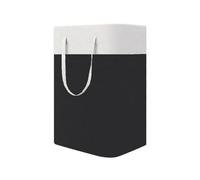 Soporte Esterilla Yoga Cesta for ropa sucia con ruedas, 1, 2 o 3 unidades, plegable, organizador de ropa for el hogar, cesta for guardar equipos de yoga(Basic-Black)