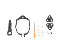 Soporte expandible para Mavic 4 Pro, ideal para capturar impresionantes vistas panorámicas