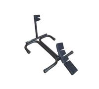 SOPORTE EXPOSICION BICISUPPORT ALLROAD MAXI NEGRO