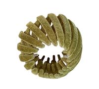 Soporte extensible para cola de caballo - Herramienta para moldear moños de terciopelo, ayudante de peinado estirable | Creación de volumen sin esfuerzo para moños Looks casuales Eventos Yoga