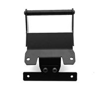 Soporte Extensión para Navegador GPS Motocicleta Teléfono Móvil para VOGE DS900X Valico900DSX Soporte Montaje para Navegador por Satélite Electrónica Soportes(Negro3,12MM)