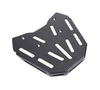 Soporte Extensión Teléfono Y Navegador Motocicleta para ZONTES 703F Portaequipajes Trasero Manillar Protector Manos Palanca Embrague Motocicleta Portaequipajes Carga(Luggage Box Holder)