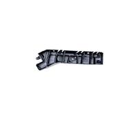 Soporte exterior parachoques trasero derecho para seat leon 2012 en adelante