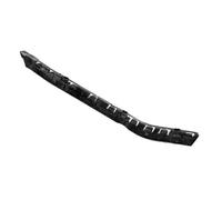Soporte Exterior Paragolpes Trasero Derecho para Mercedes Clase C W204 2011 en adelante