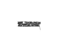 Soporte exterior paragolpes trasero izquierdo para seat leon 2005 en adelante