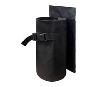 Soporte Exțintor Vehículo - Accesorio Seguridad Coche Sujeción, Abrazadera Liberación Rápida, Tela Oxford 600D, Correas Ajustables, Resistente UV, Para Camión Barcō