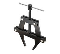 Soporte extractor de conexión de cadena de rodillos, herramienta de cadena de rodillo resistente, soporte fiable para extractor de cadenas de rodillos, herramienta de corte de desconexión de cadenas