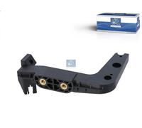 Soporte, faro antiniebla DT SPARE PARTS 4.63514 para ATEGO 4.249 1998-2004