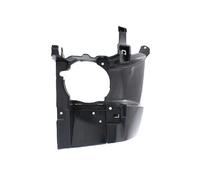 Soporte Faro Antiniebla Izquierdo para BMW Serie 3 F30-31 2011 en adelante M-Tech