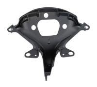 Soporte Faro Carenado Superior Para YZF R6S 2006 2007 2008 2009 | Carenado superior del soporte del faro de la motocicleta Soporte Montaje Faro La