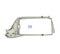 Soporte Faro Luz Principal DT SPARE PARTS Apto para U.a. DAF Cera Base Lf