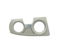 Soporte Faro Luz Principal DT SPARE PARTS Iam-Expertise Apto para Iveco Stralis