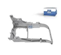 Soporte Faro Luz Principal DT SPARE PARTS Iam-Expertise Apto para U.a. DAF Cf