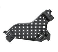 Soporte, faro principal HELLA 9XD 354 839-211 para Q3 (8UB, 8UG) 2 2014-2018