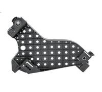 Soporte, faro principal HELLA 9XD 354 839-221 para Q3 (8UB, 8UG) 2 2014-2018