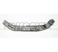 Soporte, Faro Principal MB8243404 PRASCO Para FIAT MITSUBISHI