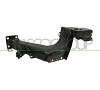 Soporte, Faro Principal OP0363403 PRASCO Para OPEL