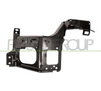Soporte, Faro Principal OP2013403 PRASCO Para OPEL