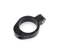 Soporte Faro Tubo Horquilla Soporte De Montaje para Faro Delantero De Motocicleta, Tubo De Horquilla De 52 Mm A 54 Mm, Abrazadera para para Dyna para Chopper Bobber