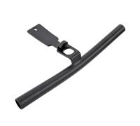 Soporte Faro Tubo Horquilla Soporte De Montaje para Luz De Señal De Niebla De Barra De Luz Delantera De Motocicleta para Sprint Primavera 50 125 150 2014-2022