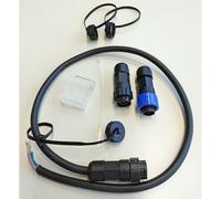 Soporte Faros de Trabajo 230V 500MM Cable HELLA para Diversos Fzg