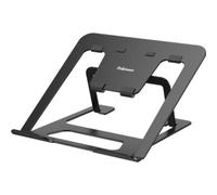 Soporte fellowes alumia 100138868 para portátiles hasta 15'