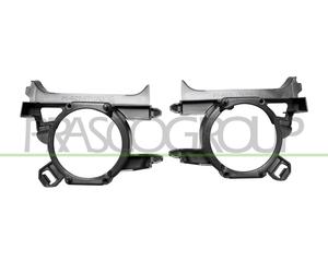 Soporte, Fendinebbia RN3291260 PRASCO Para RENAULT