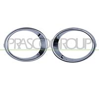 Soporte, Fendinebbia RN7501220 PRASCO Para RENAULT