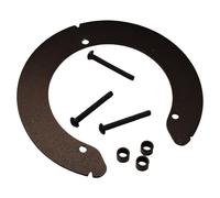 Soporte fijación tanque GiVi para mochilas GiVi TANKLOCK